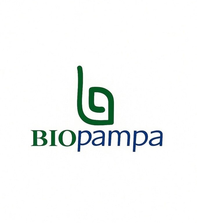 Logo de BIOPAMPA S.A.S. - Tienda online con Pedify